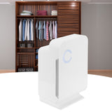 Mini Dehumidifier Electronic Refrigeration Semiconductor Dehumidification Moisture Removal Machine 100‑240VUS Plug