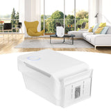 Mini Dehumidifier Electronic Refrigeration Semiconductor Dehumidification Moisture Removal Machine 100‑240VUS Plug