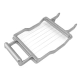 Bread Cheese Blade Handheld Cheese Blade with Stainless Steel Wires for Slicing Pork Luncheon Meat Bananas Fruits Cucumbers 20mm In Australia - Darrahopens