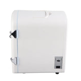 Mini Fridge 4L Portable Cooler Warmer Personal Refrigerator Includes DC12V Car Plug for Skin Care Beverage