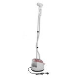 Standing Electric Iron with Hanger 2000w Handheld Steam Iron Hanging Clothes Ironing Machine for Home