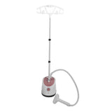 Standing Electric Iron with Hanger 2000w Handheld Steam Iron Hanging Clothes Ironing Machine for Home