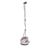 Standing Electric Iron with Hanger 2000w Handheld Steam Iron Hanging Clothes Ironing Machine for Home