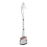 Standing Electric Iron with Hanger 2000w Handheld Steam Iron Hanging Clothes Ironing Machine for Home