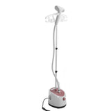 Standing Electric Iron with Hanger 2000w Handheld Steam Iron Hanging Clothes Ironing Machine for Home