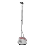 Standing Electric Iron with Hanger 2000w Handheld Steam Iron Hanging Clothes Ironing Machine for Home
