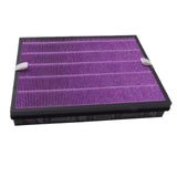 Air Filter Replacement for Xiaomi High Efficiency Fine Screen Air Purifier for Household Use Purple In Australia - Darrahopens