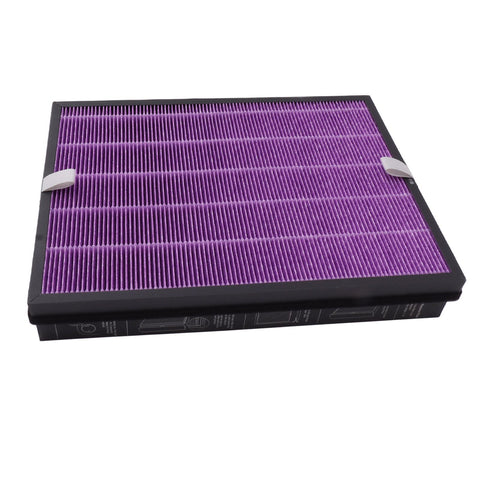 Air Filter Replacement for Xiaomi High Efficiency Fine Screen Air Purifier for Household Use Purple In Australia - Darrahopens