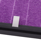 Air Filter Replacement for Xiaomi High Efficiency Fine Screen Air Purifier for Household Use Purple In Australia - Darrahopens