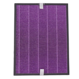 Air Filter Replacement for Xiaomi High Efficiency Fine Screen Air Purifier for Household Use Purple In Australia - Darrahopens