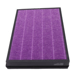 Air Filter Replacement for Xiaomi High Efficiency Fine Screen Air Purifier for Household Use Purple