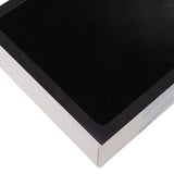 3PCS Air Purifier Composite Filter High Efficiency Particulate Air Filter Replacement for Blueair 503 501B 550E 603 In Australia - Darrahopens