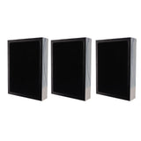 3PCS Air Purifier Composite Filter High Efficiency Particulate Air Filter Replacement for Blueair 503 501B 550E 603 In Australia - Darrahopens