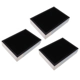 3PCS Air Purifier Composite Filter High Efficiency Particulate Air Filter Replacement for Blueair 503 501B 550E 603 In Australia - Darrahopens