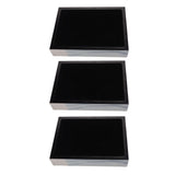 3PCS Air Purifier Composite Filter High Efficiency Particulate Air Filter Replacement for Blueair 503 501B 550E 603