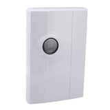 Small Dehumidifier Silent 1800ml Water Tank Mini Dehumidifier with Auto Shut Off for Bedroom Closet Study EU Plug 220V