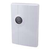 Small Dehumidifier Silent 1800ml Water Tank Mini Dehumidifier with Auto Shut Off for Bedroom Closet Study EU Plug 220V