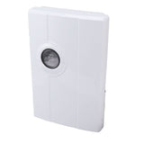 Small Dehumidifier Silent 1800ml Water Tank Mini Dehumidifier with Auto Shut Off for Bedroom Closet Study EU Plug 220V