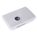 Small Dehumidifier Silent 1800ml Water Tank Mini Dehumidifier with Auto Shut Off for Bedroom Closet Study EU Plug 220V
