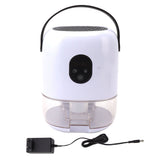 Dehumidifier Home Bedroom Quiet Operation Small Dehumidifier Desktop Basement Air Dryer EU 110 to 220V In Australia - Darrahopens