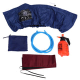 Air Conditioner Cleaning Kit Air Conditioner Hanging Unit Waterproof Cover Cleaning Kit In Australia - Darrahopens