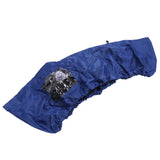 Air Conditioner Cleaning Kit Air Conditioner Hanging Unit Waterproof Cover Cleaning Kit