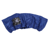 Air Conditioner Cleaning Kit Air Conditioner Hanging Unit Waterproof Cover Cleaning Kit