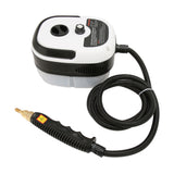 Steam Cleaner 2500W High Pressure Portable High Temperature Cleaning Machine for Car Furniture