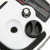 Steam Cleaner 2500W High Pressure Portable High Temperature Cleaning Machine for Car Furniture
