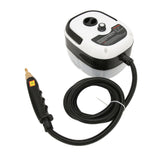 Steam Cleaner 2500W High Pressure Portable High Temperature Cleaning Machine for Car Furniture