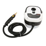 Steam Cleaner 2500W High Pressure Portable High Temperature Cleaning Machine for Car Furniture