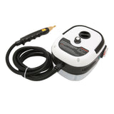 Steam Cleaner 2500W High Pressure Portable High Temperature Cleaning Machine for Car Furniture