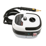 Steam Cleaner 2500W High Pressure Portable High Temperature Cleaning Machine for Car Furniture