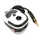 Steam Cleaner 2500W High Pressure Portable High Temperature Cleaning Machine for Car Furniture