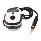 Steam Cleaner 2500W High Pressure Portable High Temperature Cleaning Machine for Car Furniture