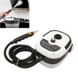 Steam Cleaner 2500W High Pressure Portable High Temperature Cleaning Machine for Car Furniture
