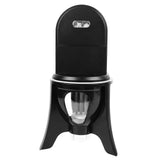 Small Automatic Sweet Dumpling Machine Meatball Making Machine Automatic Meatball Maker 100‑240V US Plug