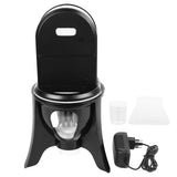 Small Automatic Sweet Dumpling Machine Meatball Making Machine Automatic Meatball Maker 100‑240V EU Plug In Australia - Darrahopens