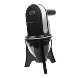 Small Automatic Sweet Dumpling Machine Meatball Making Machine Automatic Meatball Maker 100‑240V EU Plug