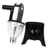 Small Automatic Sweet Dumpling Machine Meatball Making Machine Automatic Meatball Maker 100‑240V EU Plug