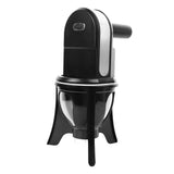 Small Automatic Sweet Dumpling Machine Meatball Making Machine Automatic Meatball Maker 100‑240V EU Plug