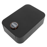 150ML Scent Diffuser Long Lasting Smart 100 to 300m³ Wall Mounted Aroma Diffuser for Hotels Clubs Home