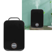 150ML Scent Diffuser Long Lasting Smart 100 to 300m³ Wall Mounted Aroma Diffuser for Hotels Clubs Home