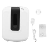 Smart Aromatherapy Machine Bluetooth APP Control Timing Function Aromatherapy Essential Oil Diffuser 100‑240V US Plug