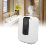 Smart Aromatherapy Machine Bluetooth APP Control Timing Function Aromatherapy Essential Oil Diffuser 100‑240V US Plug