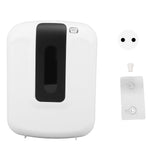 Smart Aromatherapy Machine Bluetooth APP Control Timing Function Aromatherapy Essential Oil Diffuser 100‑240V EU Plug