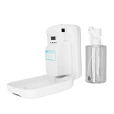 Smart Aromatherapy Machine Bluetooth APP Control Timing Function Aromatherapy Essential Oil Diffuser 100‑240V EU Plug