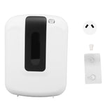 Smart Aromatherapy Machine Bluetooth APP Control Timing Function Aromatherapy Essential Oil Diffuser 100‑240V AU Plug