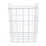 Freezer Wire Baskets High Capacity Deep Refrigerator Organizer Basket for Kitchen Food In Australia - Darrahopens