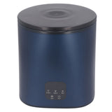 Mini Washing Machine DC12V 5L Capacity 12000P 15W Charging Automatic Small Washer In Australia - Darrahopens
